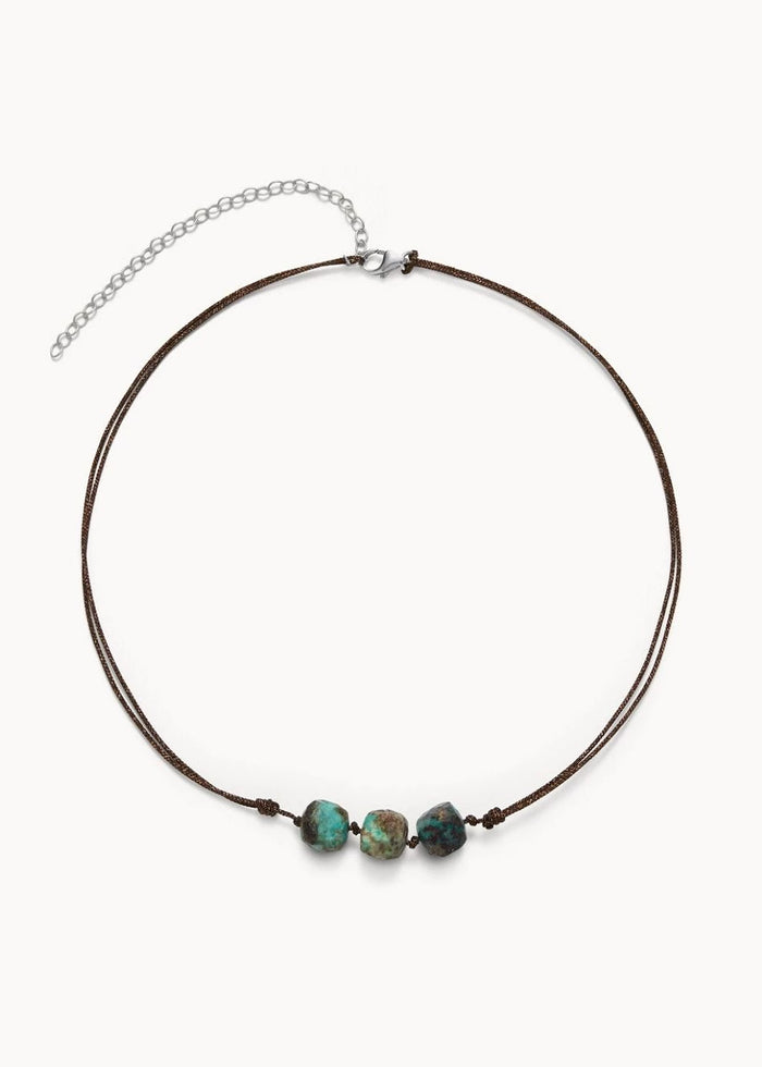 Le Monde Necklace