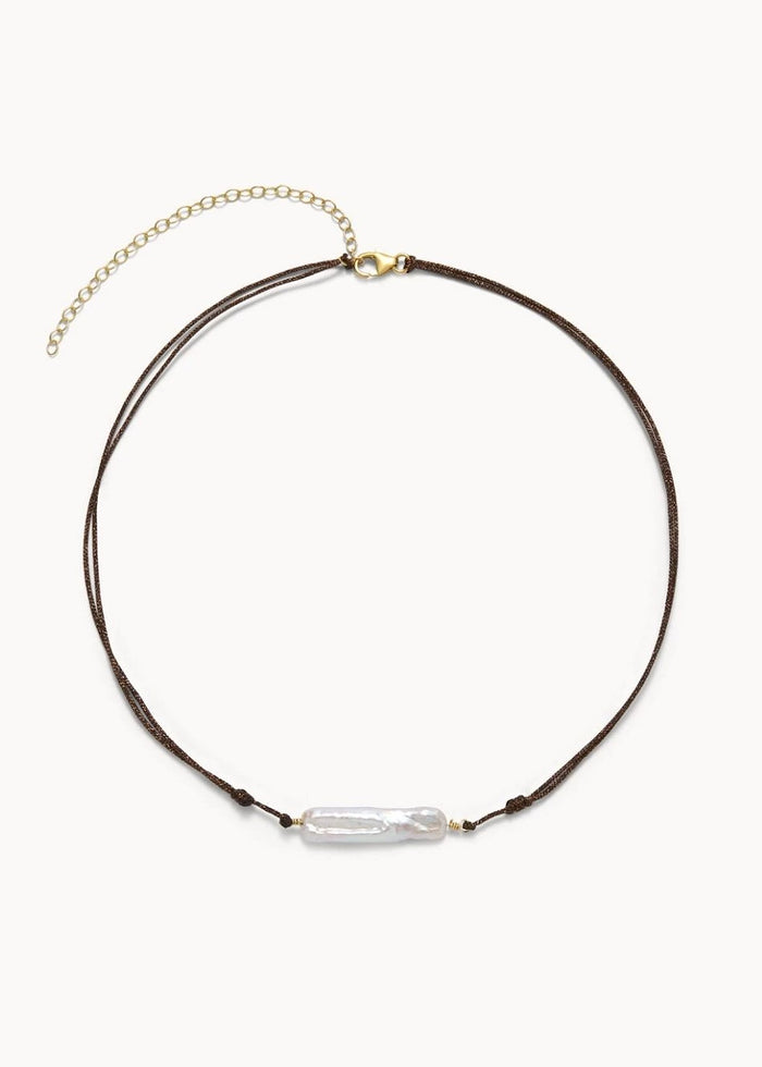 Collar La Plage