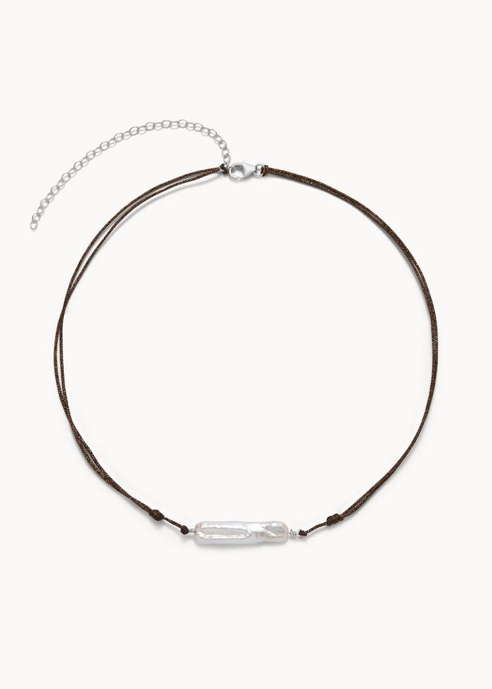Collar La Plage