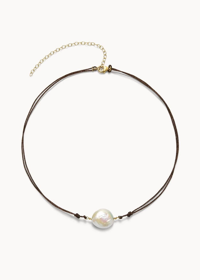 La Perle Necklace