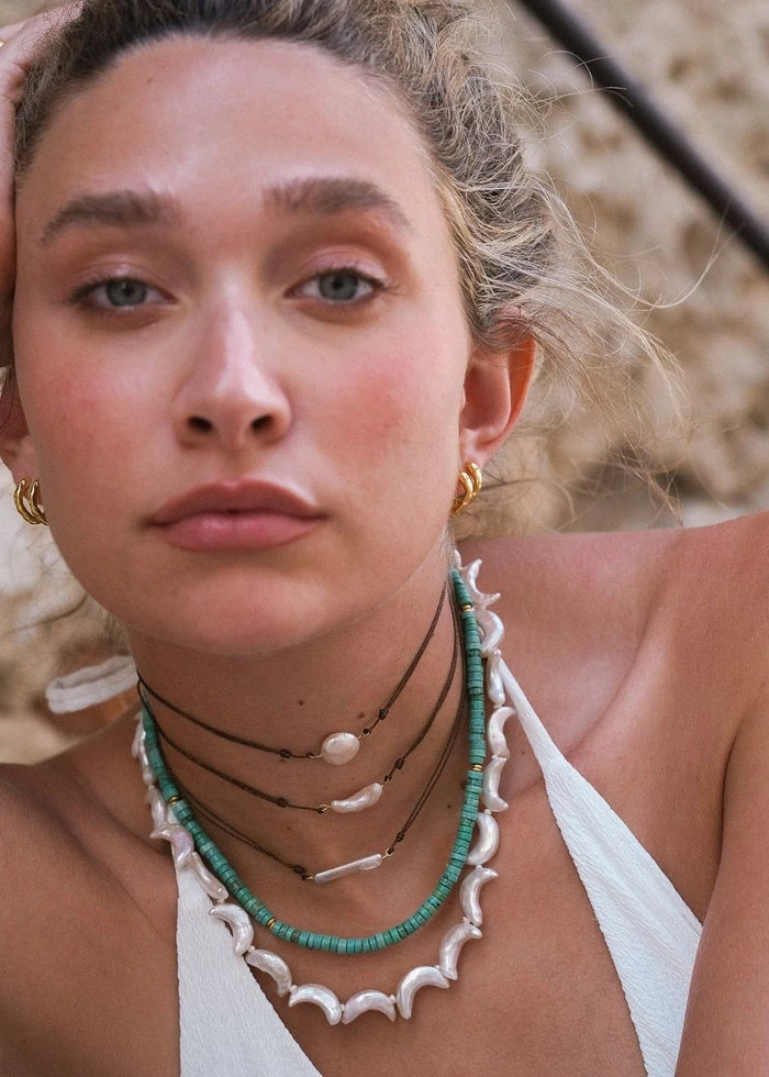 La Perle Necklace