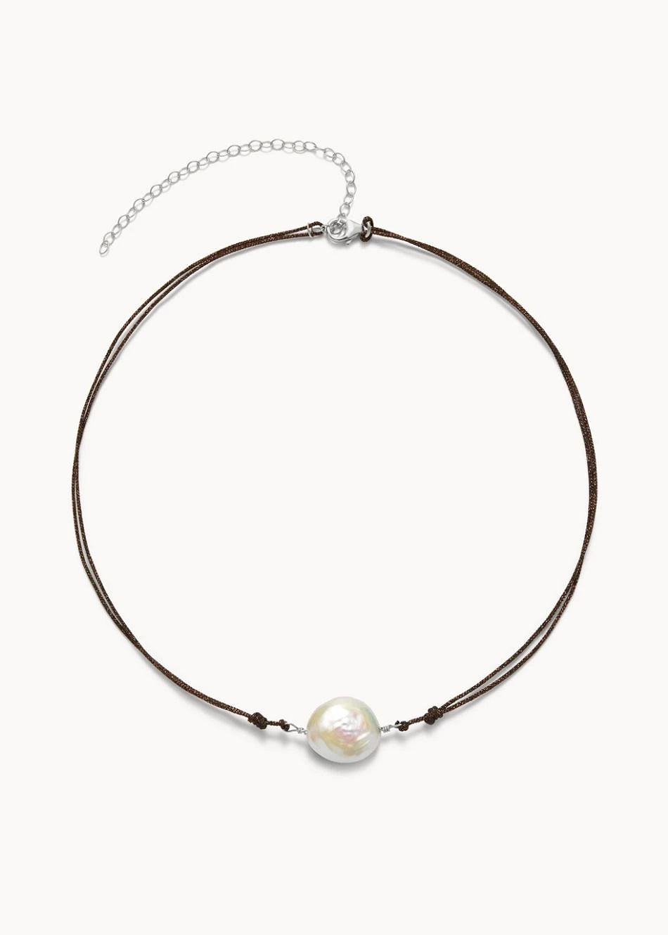 Collar La Perle