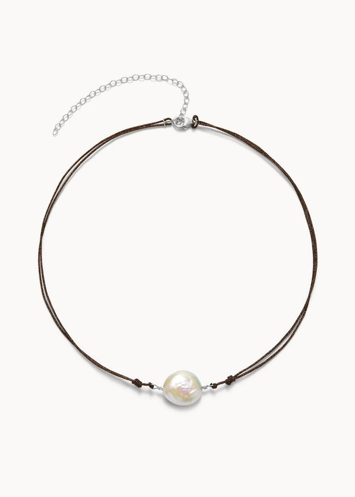 La Perle Necklace