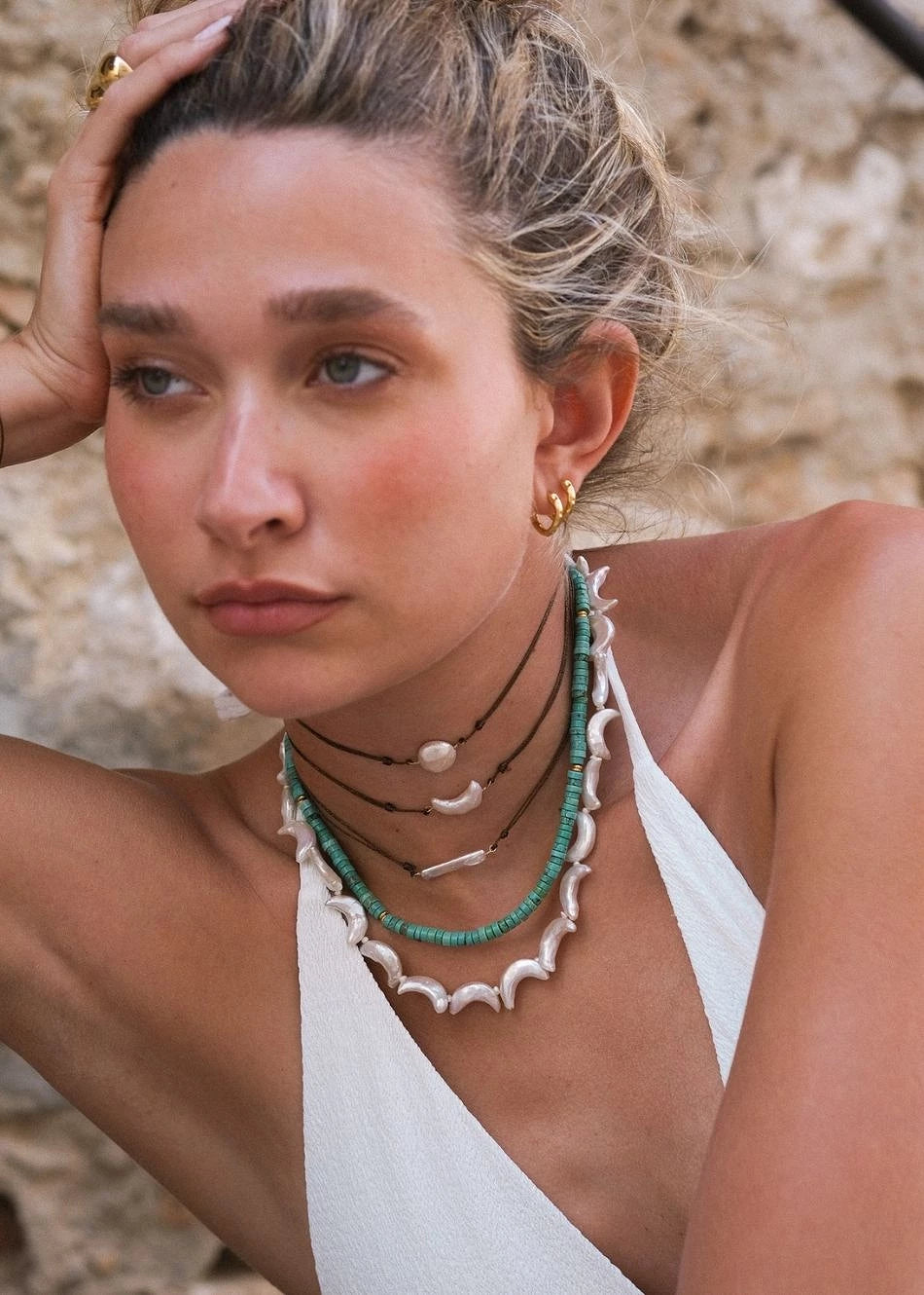 Collar La Lune