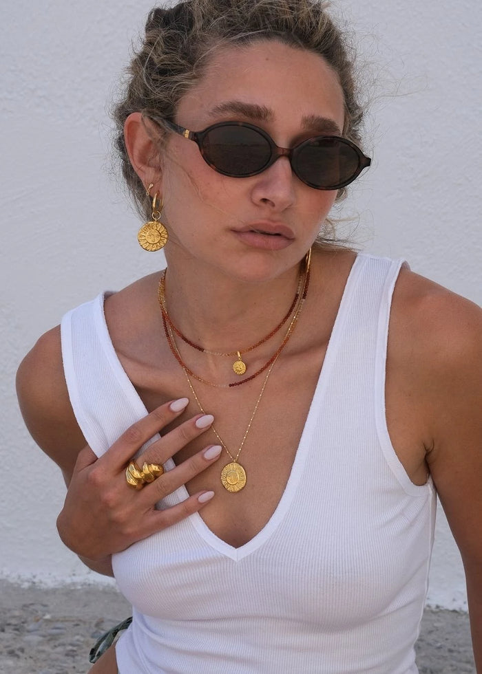 Collar The Sun