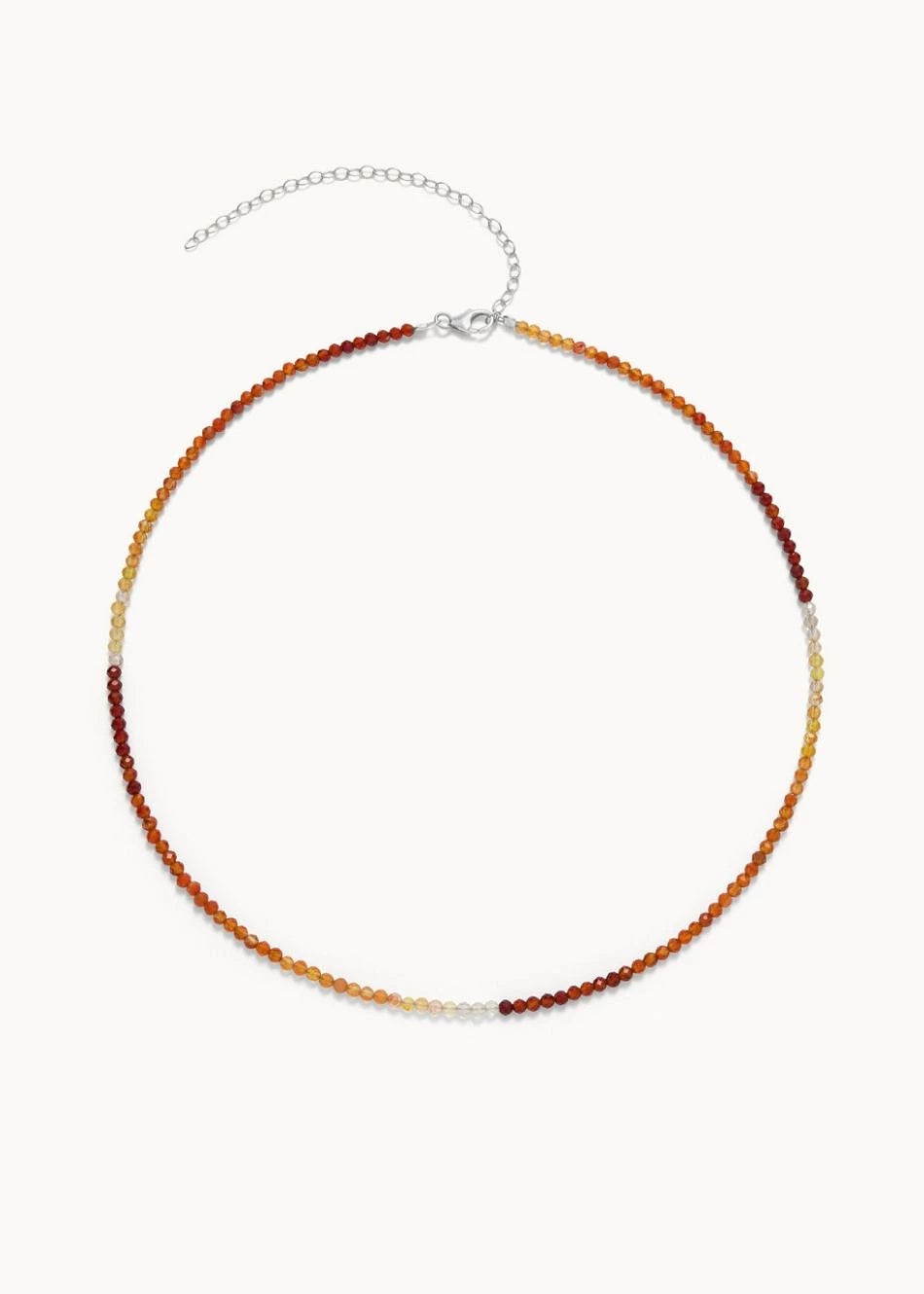 The Sun Necklace