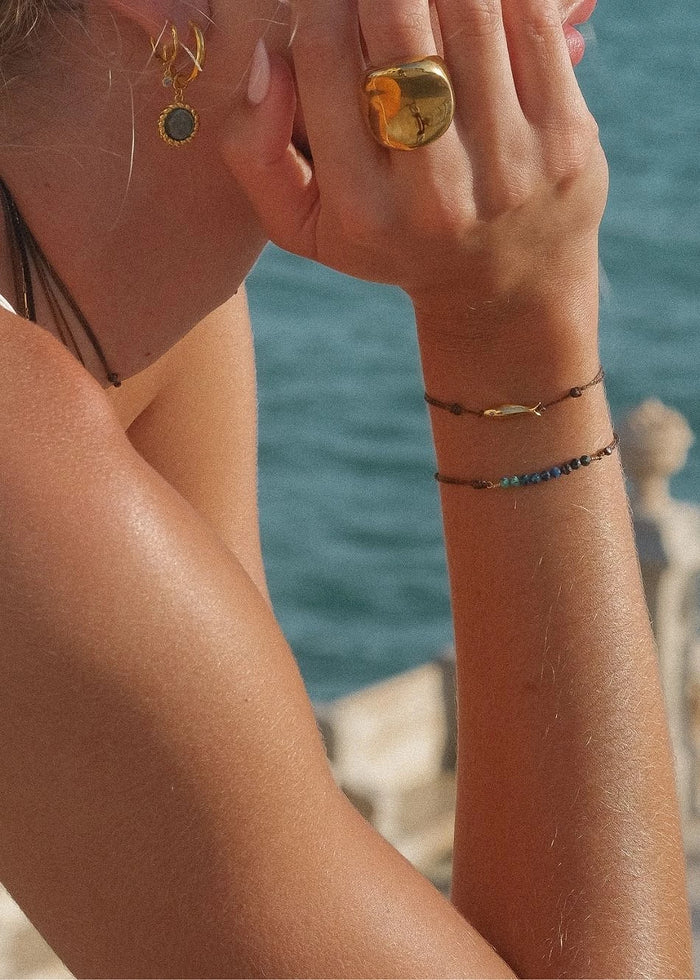 Pulsera La Mer