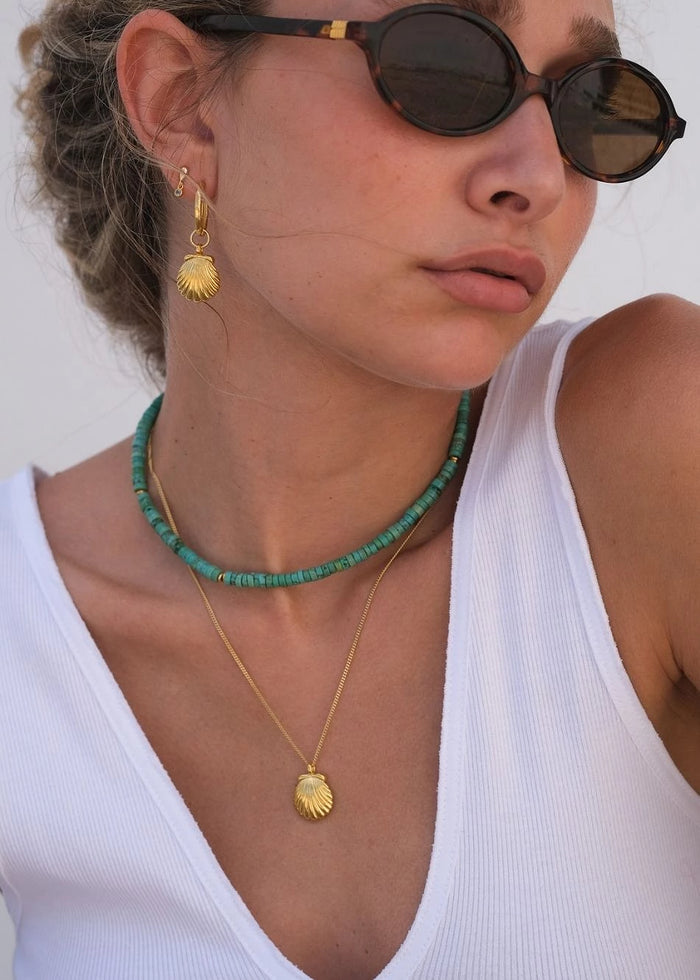 Collar Oasis
