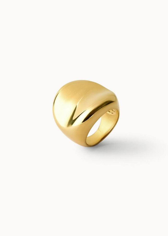 Anillo Big Aura