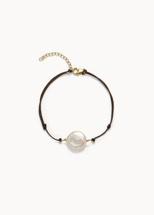 Pulsera La Perle