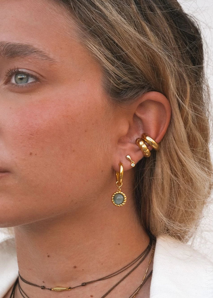 Ear Cuff Aura