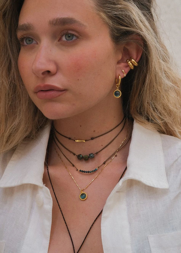 Ear Cuff Aura