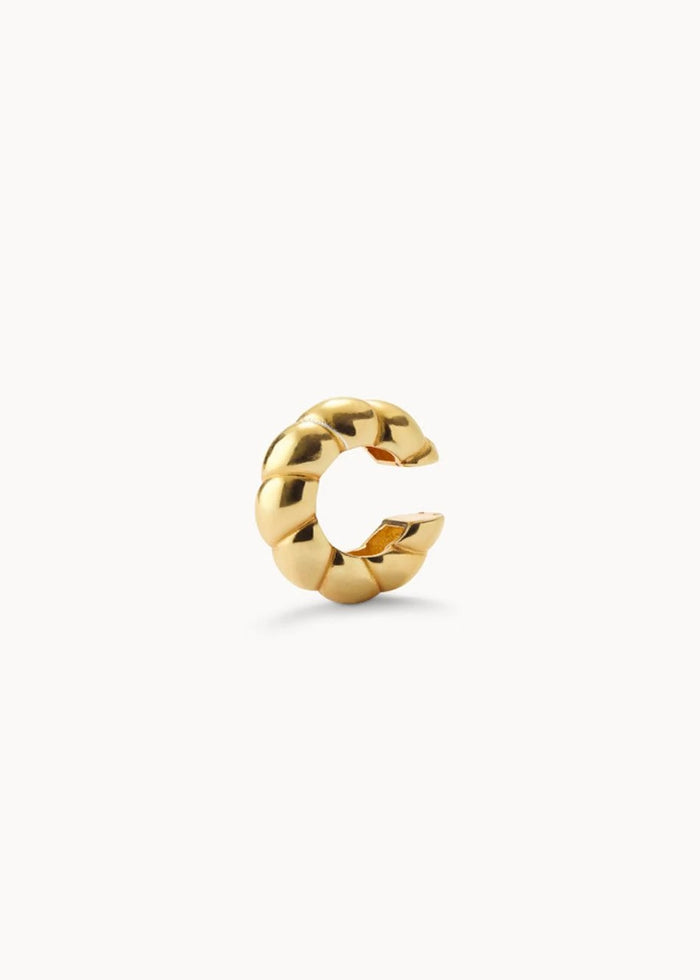 Ear Cuff Coral