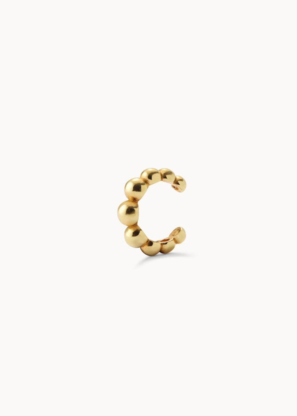 Ear Cuff Bubble