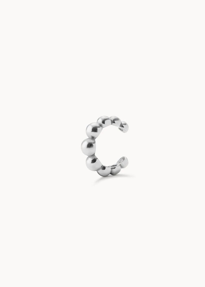 Bubble Ear Cuff
