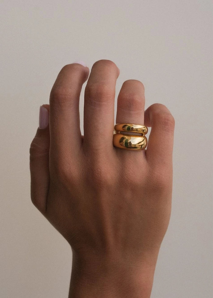 Double Ring