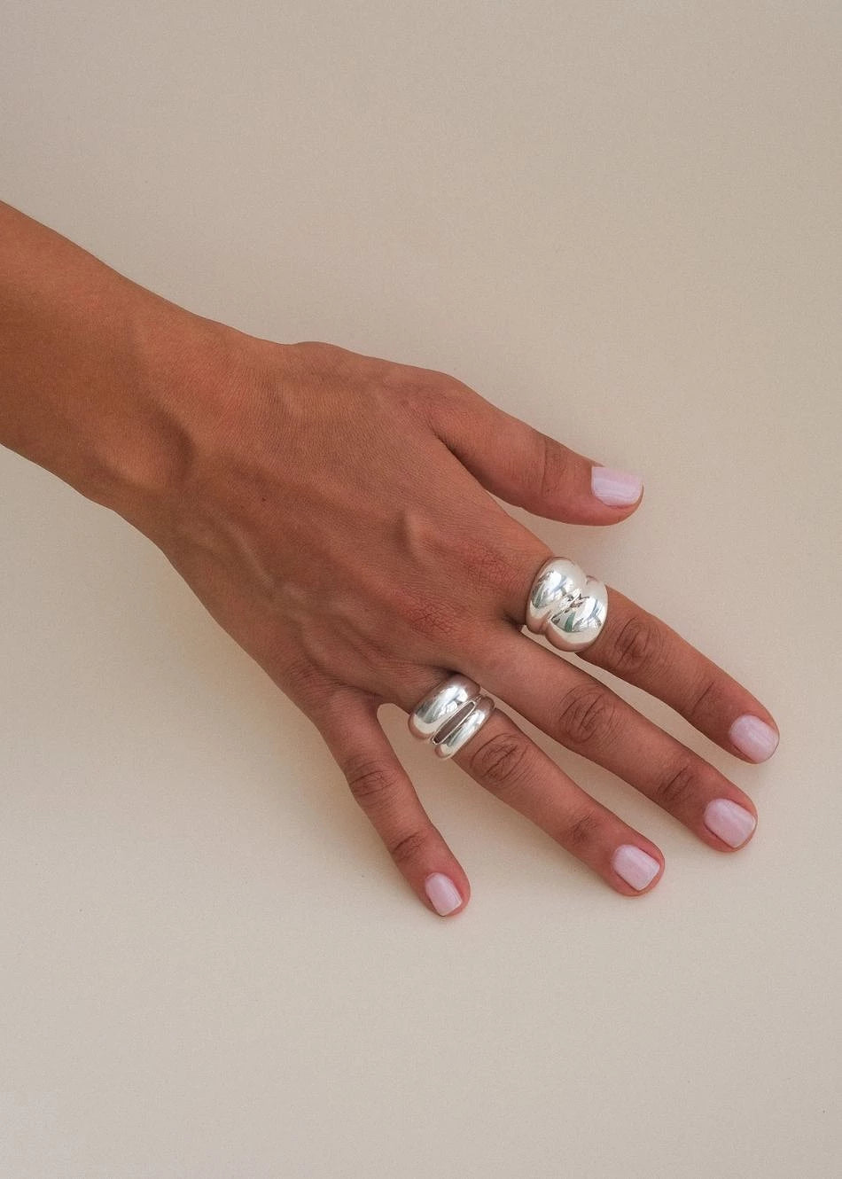Anillo Double