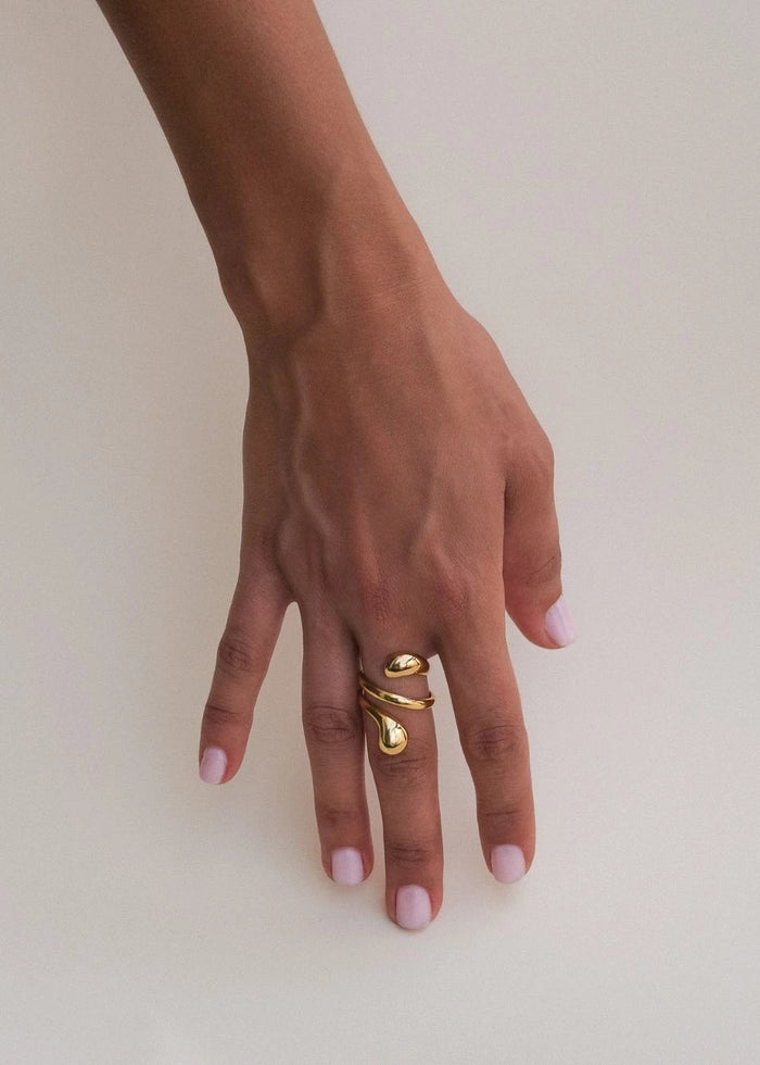 Naga Ring