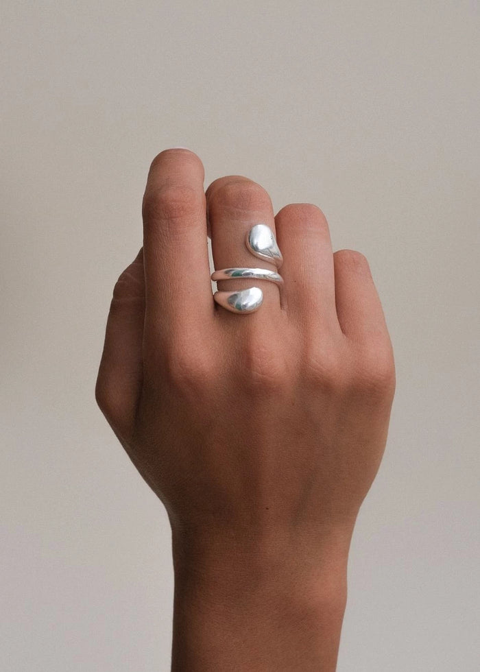 Naga Ring