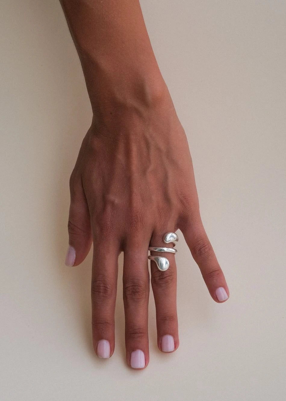 Naga Ring