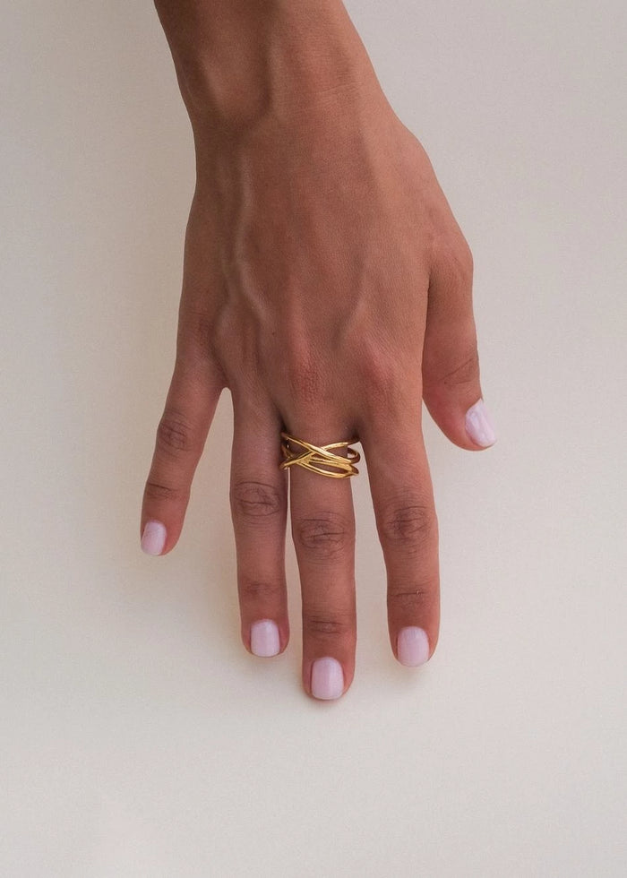 Nerea Ring