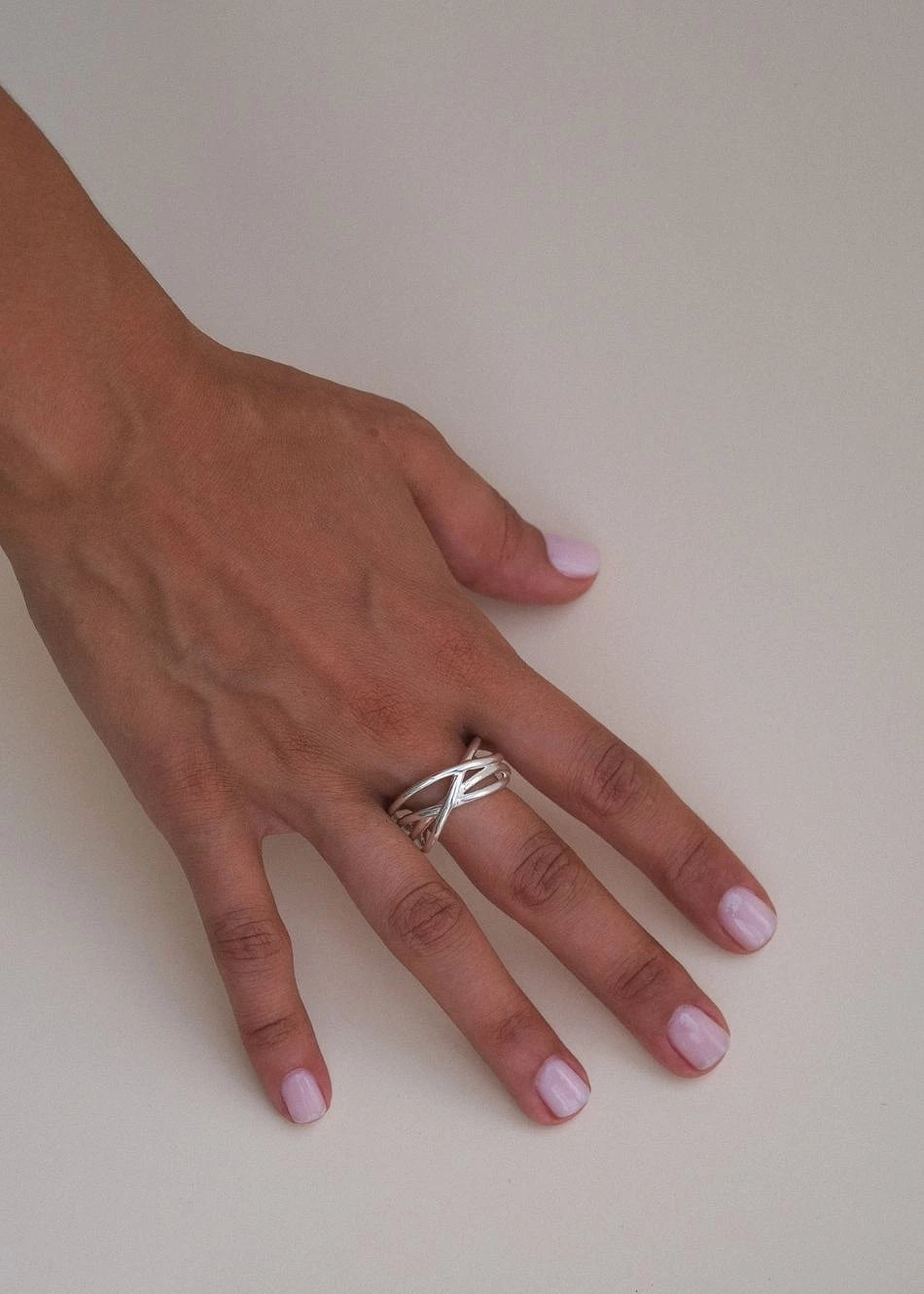 Nerea Ring
