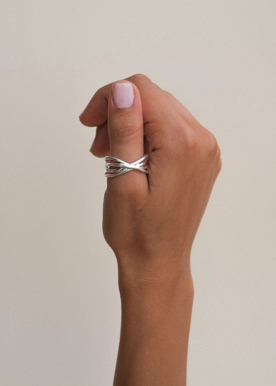 Nerea Ring