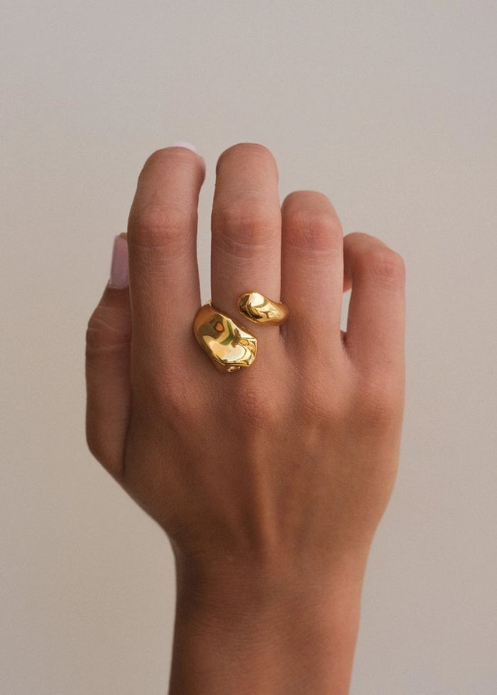 Anillo Nara
