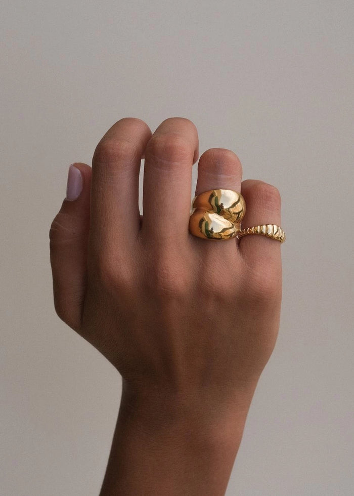 Nuba Ring