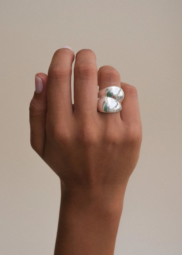 Nuba Ring