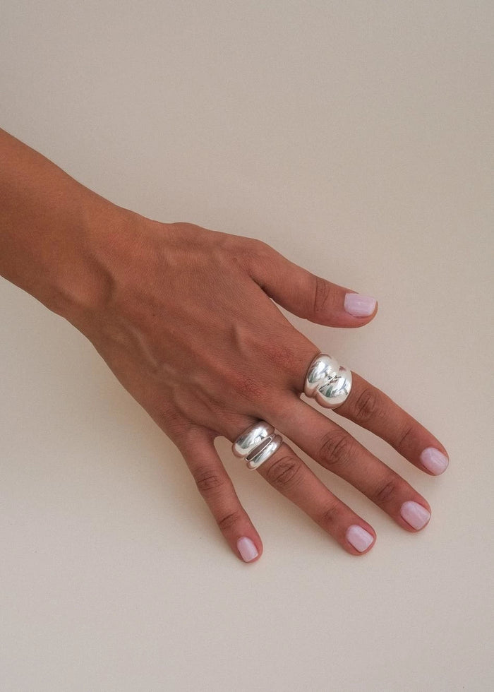 Nuba Ring