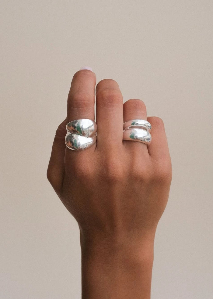 Nuba Ring