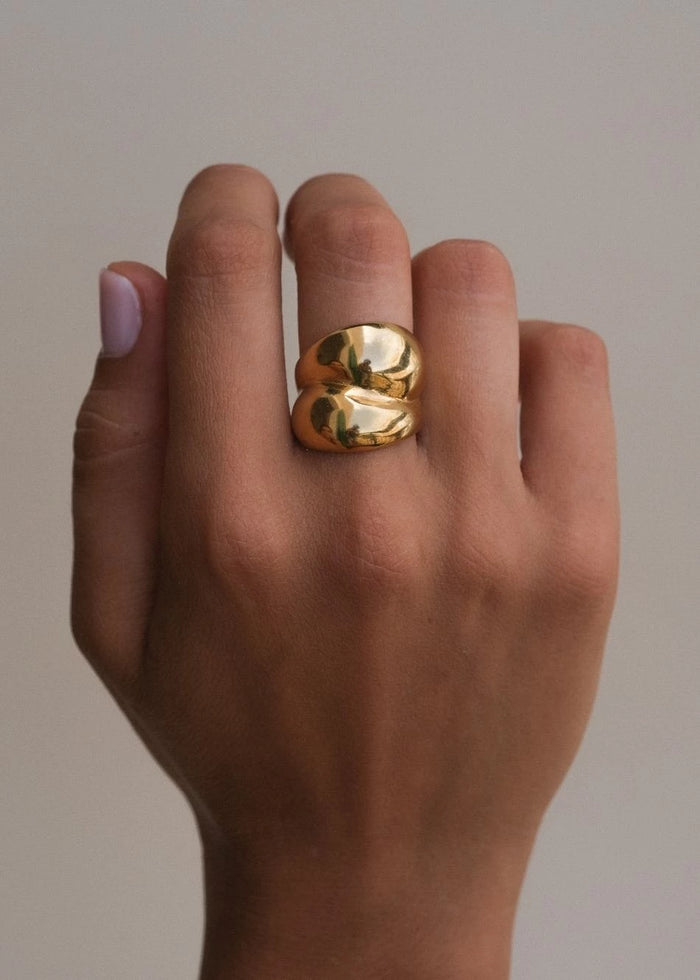 Nuba Ring