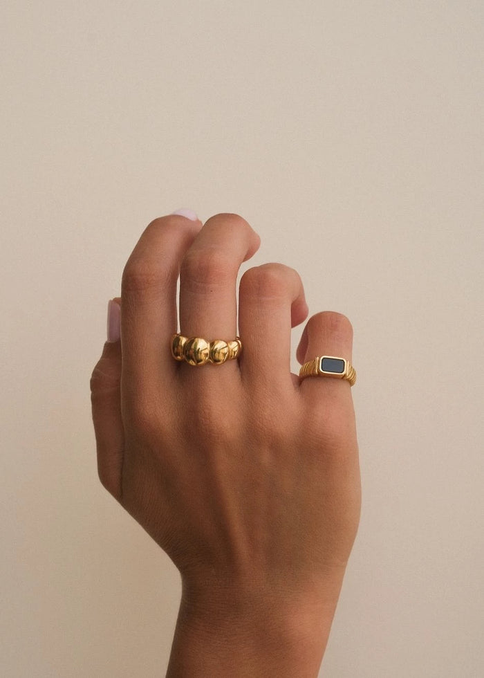 Anillo Bimba