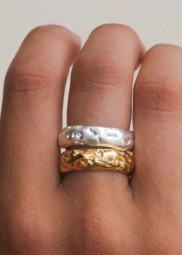 Anillo Duna