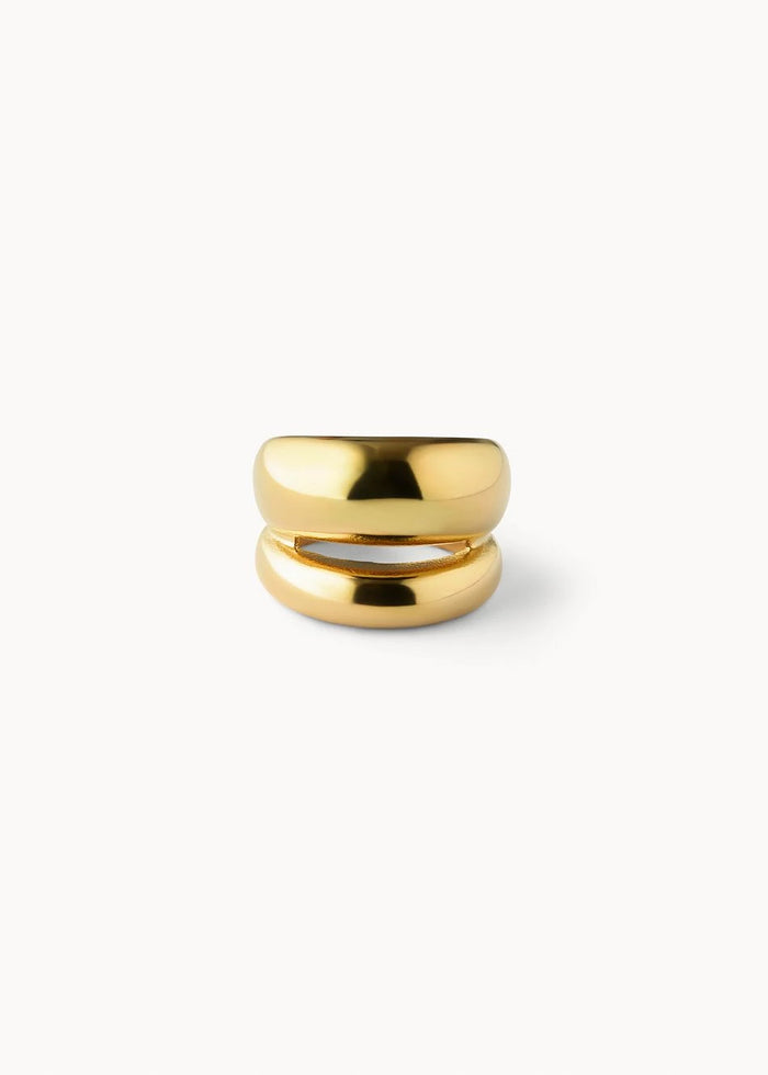 Double Ring