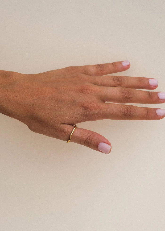 Anillo Mare