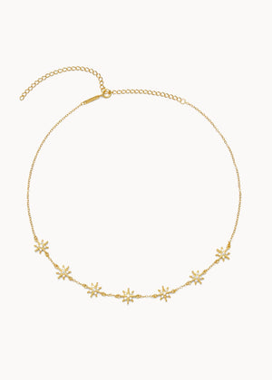 Stardust Choker