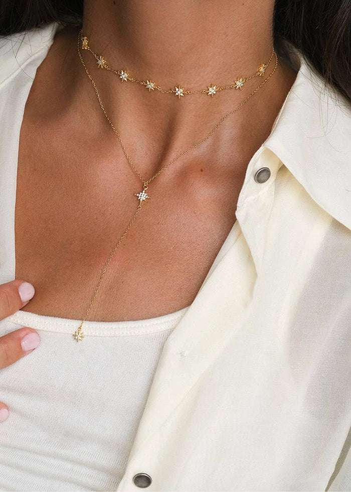 Choker Stardust