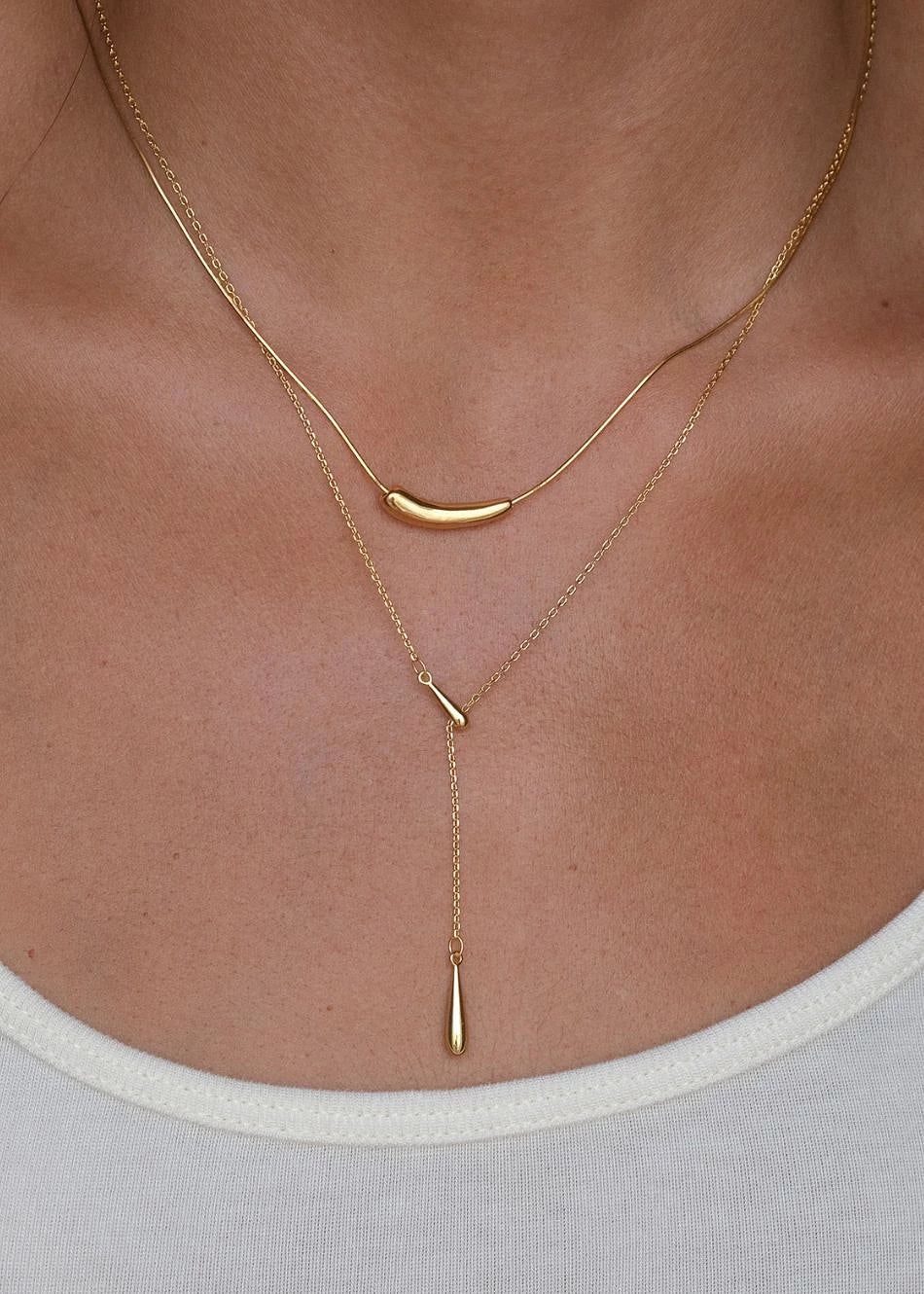 Collar Péndulo