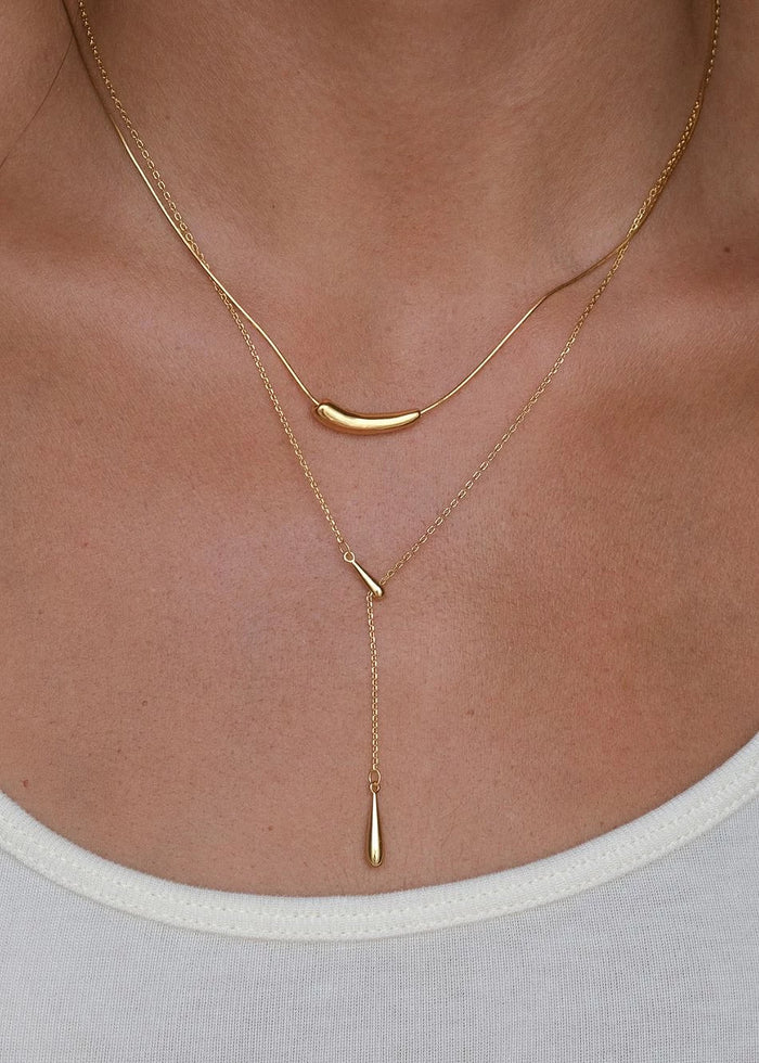 Collar Péndulo