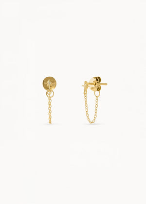 Pendientes Mini Stardust