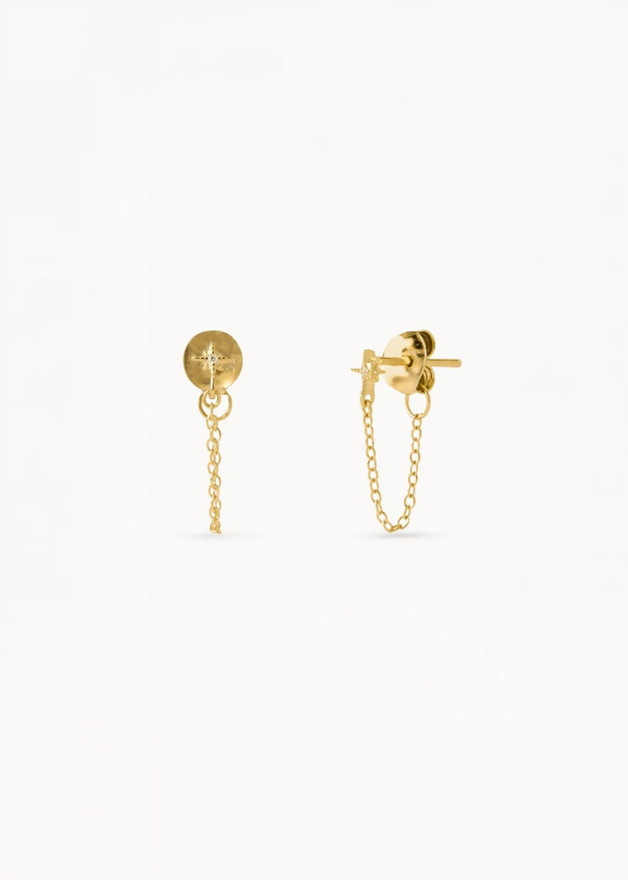 Pendientes Mini Stardust