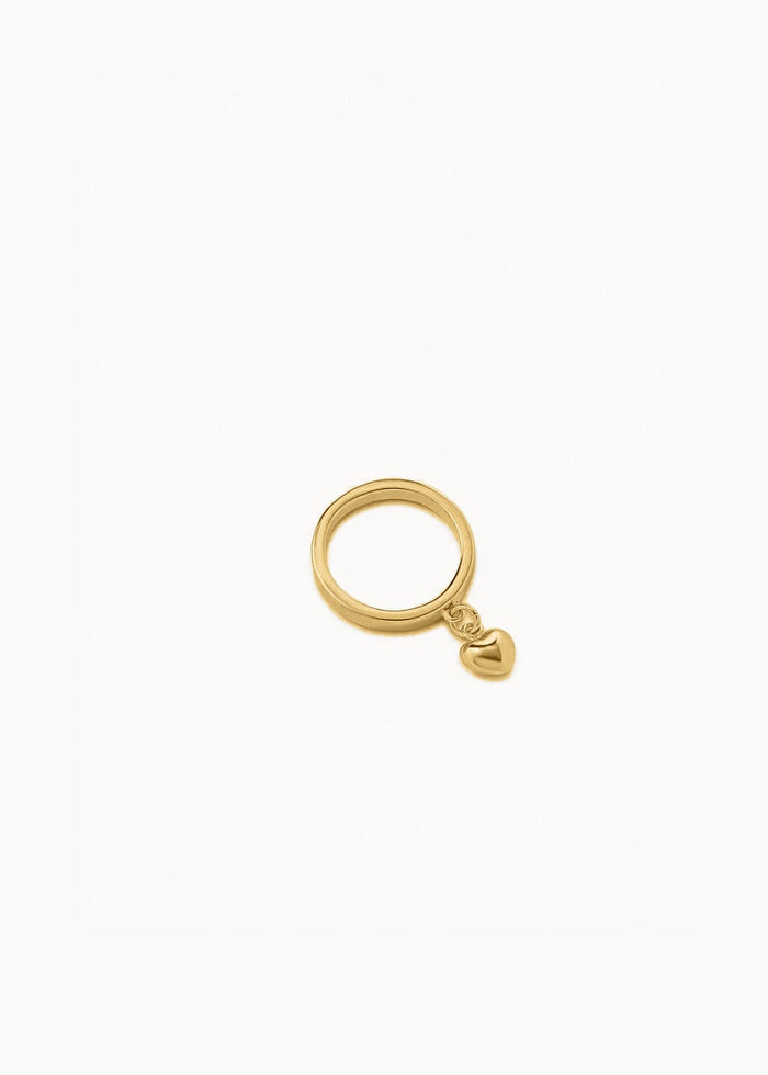 Arrow of Love Ring