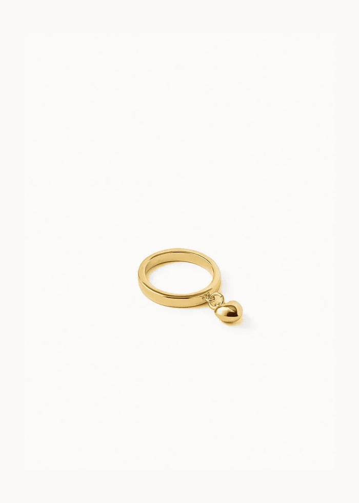 Arrow of Love Ring