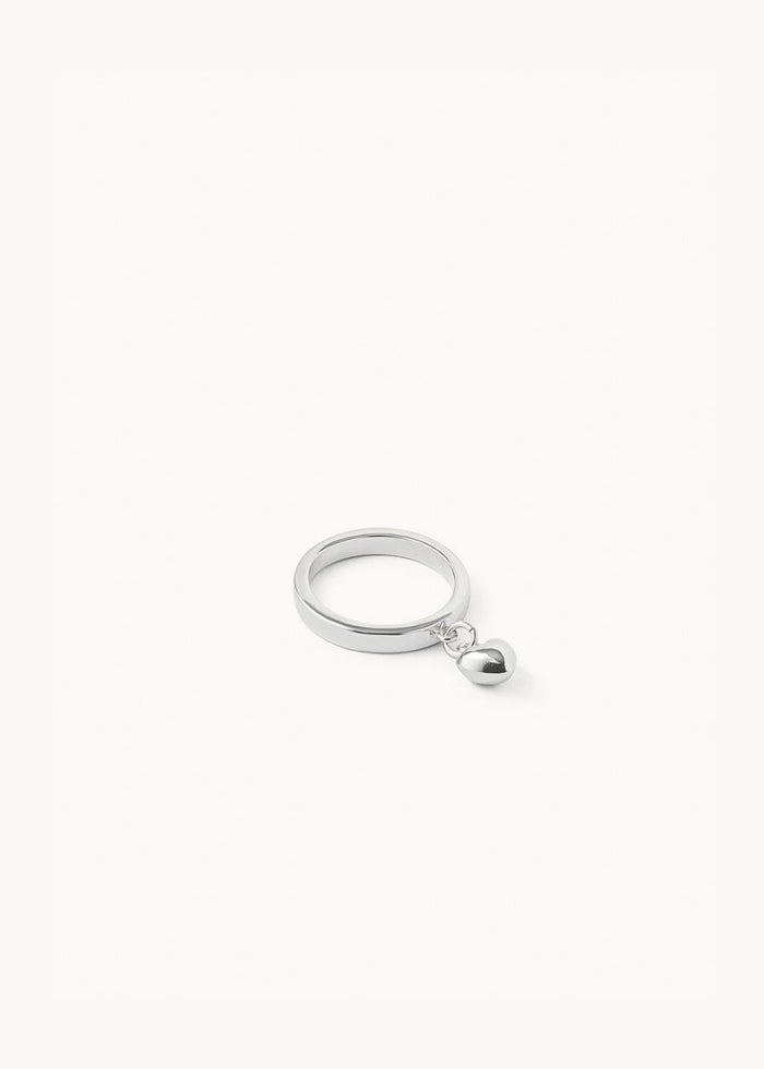 Arrow of Love Ring