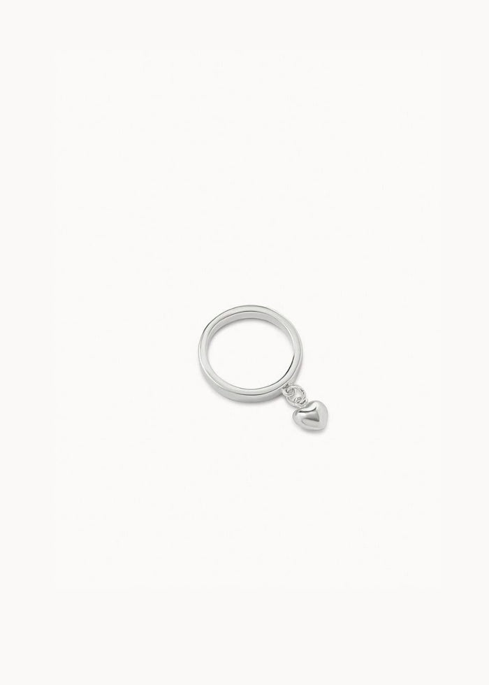 Arrow of Love Ring