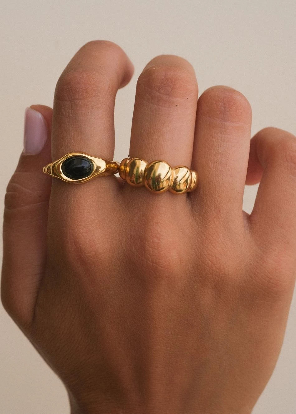 Anillo Atlas