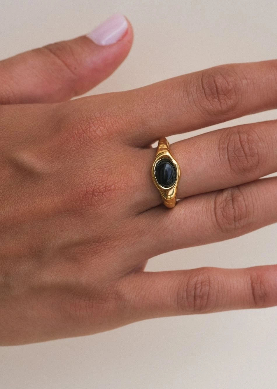 Anillo Atlas
