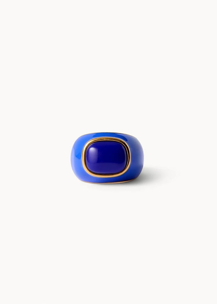 Azulea Ring